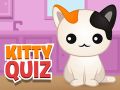 Игра Котки Квиз онлајн