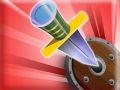 Игра Предизвик со нож онлајн
