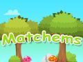 Игра Matchems онлајн