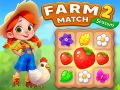 Игра Фарма Совпаѓања Сезони 2 онлајн