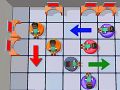 Игра Лени Работници онлајн