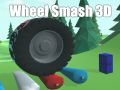 Игра Кршење на тркала 3D онлајн