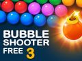 Игра Бесплатен стрелец со меурчиња 3 онлајн