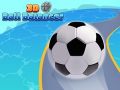 Игра 3D Балансирач на топки онлајн