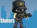 Игра Стрелци онлајн
