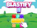 Игра Blastify II онлајн