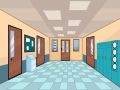 Игра Бегство од хотелот онлајн