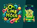 Игра Линија на Дупката онлајн