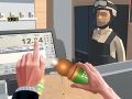 Игра Симулација на Управник на СуперМаркет онлајн