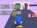 Игра Испит Работник Хагго Јагго онлајн