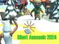 Игра Тив Убиец 2024 онлајн