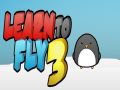 Игра Научи да леташ 3 онлајн