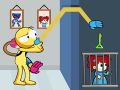Игра Пазл на играчот Попи онлајн