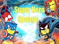 Игра Суперхерој Спужва онлајн