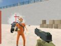 Игра Крадење банка: Затвор онлајн