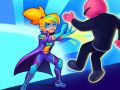 Игра Мајстор на Силата 3D онлајн