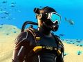 Игра Подводно преживување: Длабока нуркање онлајн