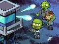 Игра Зомби пост-катастрофа TD онлајн