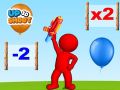 Игра Стрелај Нагоре 3D онлајн