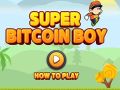 Игра Супер Биткоин Момче онлајн