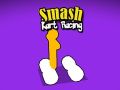 Игра Smash Kart Трка онлајн