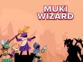 Игра Муки Чаробњак онлајн