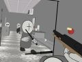 Игра Лудило: Шерифов Комплекс онлајн