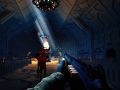 Игра Волонтер во Темнината онлајн