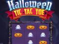 Игра Halloween X O онлајн