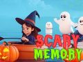 Игра Страшна Меморија онлајн