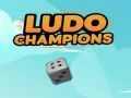 Игра Лудо Шампioni онлајн