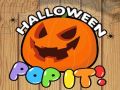 Игра Halloween Pop It онлајн