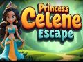 Игра Бегство на принцеза Селена онлајн