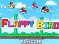Игра Класичен Флапи Птица онлајн