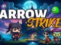 Игра Удар на Стрелката онлајн
