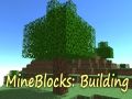 Игра MineBlocks: Градење онлајн