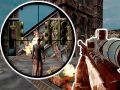 Игра Снајперист 3Д зомби онлајн