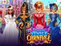 Игра Ели и пријатели на карневалот во Венеција онлајн