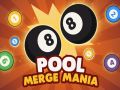 Игра Манија на здружението на базени онлајн