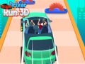 Игра Возач трча 3Д онлајн