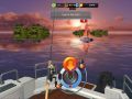 Игра Руски риболов на море онлајн