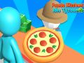 Игра МАГАНТ: Панда кујна онлајн