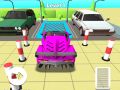 Игра Симулатор за паркирање на вистински автомобил онлајн