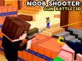 Игра Nubrart: Престрелка 3Д онлајн