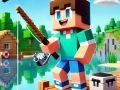 Игра Nub: Смешен риболов онлајн