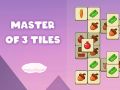 Игра Господар 3 плочки онлајн
