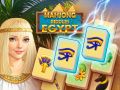 Игра Меранинг гатанки: Египет онлајн