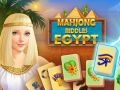 Игра Меранинг гатанки: Египет онлајн