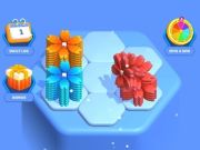 Игра Цвет хексадецимален на сложувалката онлајн