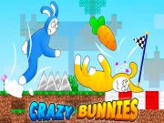 Игра Луди зајаци онлајн